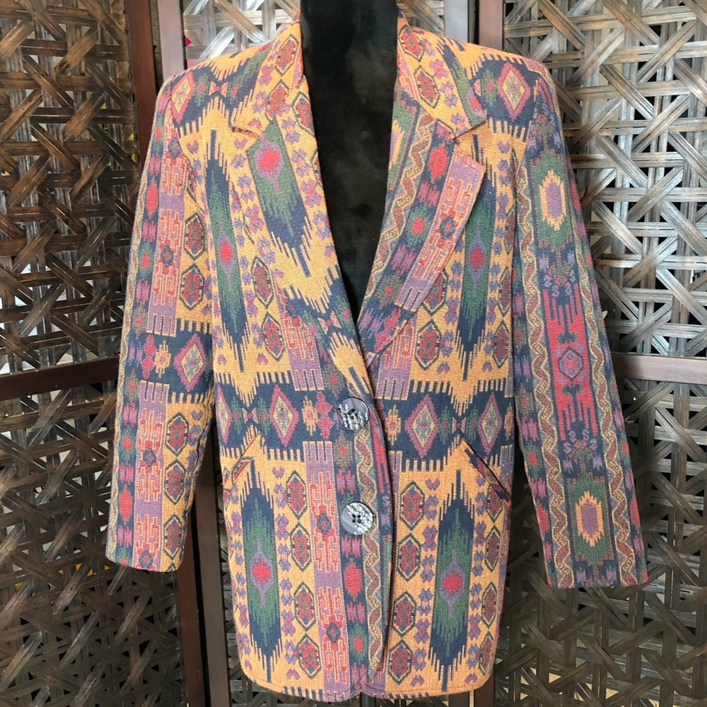 ❤️ Vintage blazer